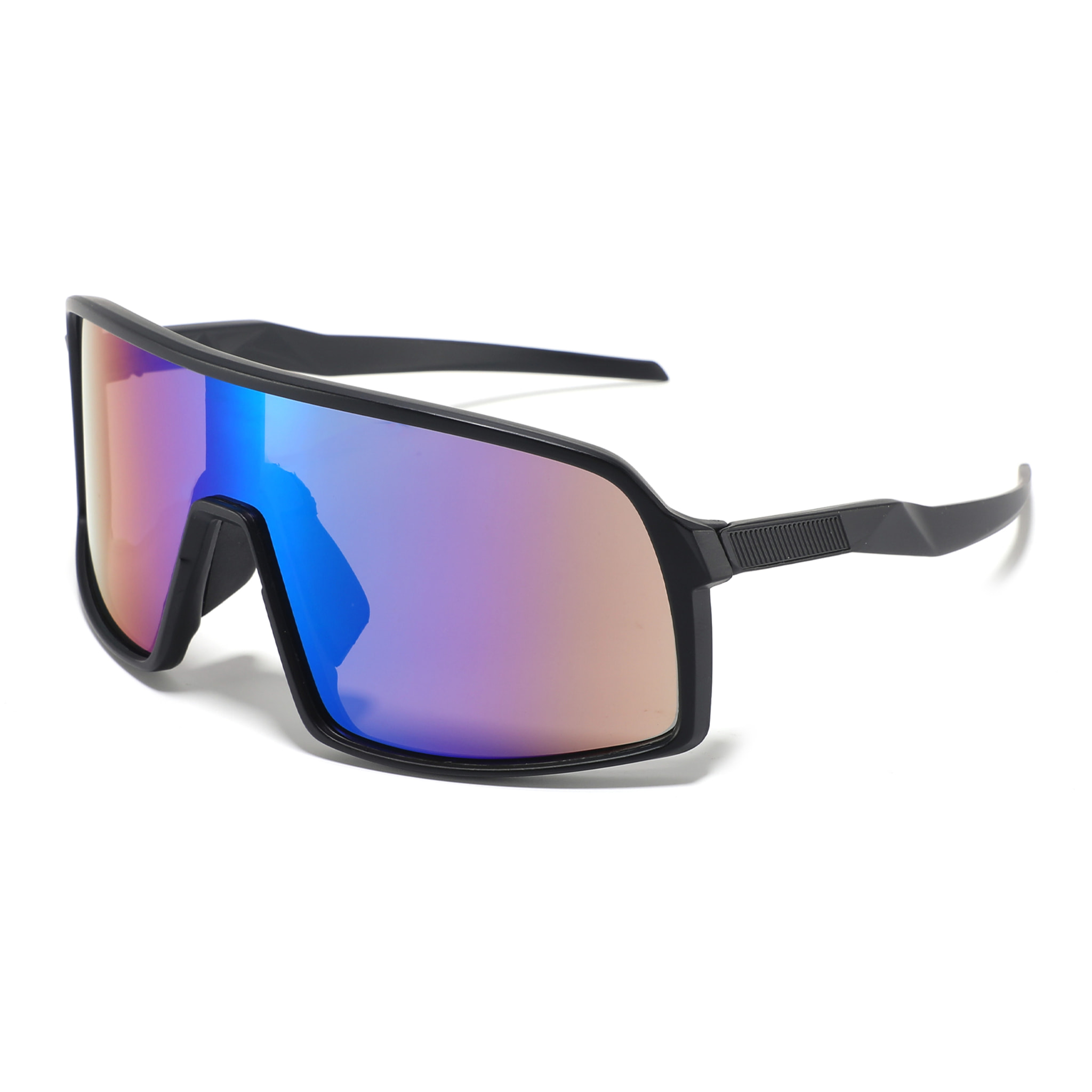 Gafas de Sol Fluor 8230-C10 de Tr90 Unisex 54 mm