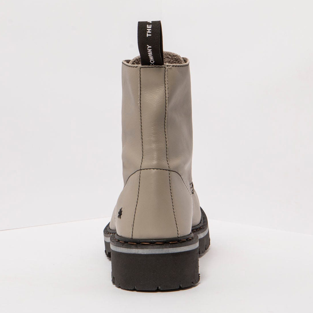 Botines 1166 NAPPA SESAME / MARINA color Sesame