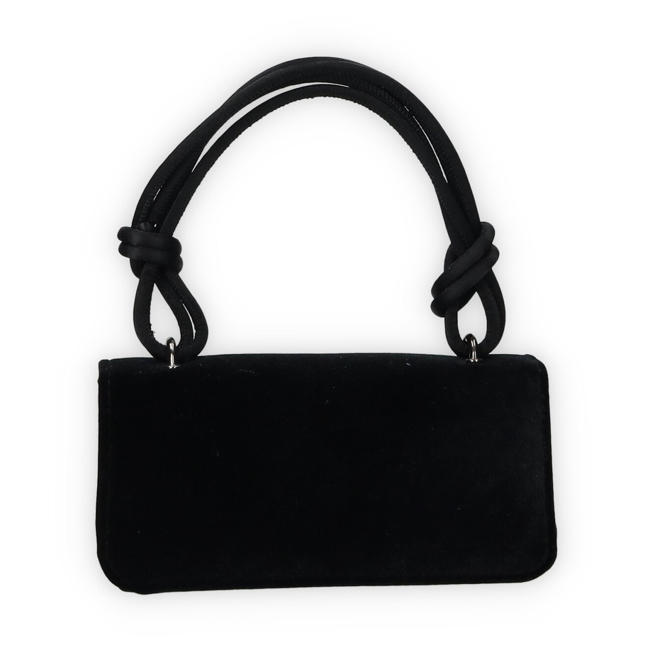 Borsa Adulto unisex Tata Italia Nero
