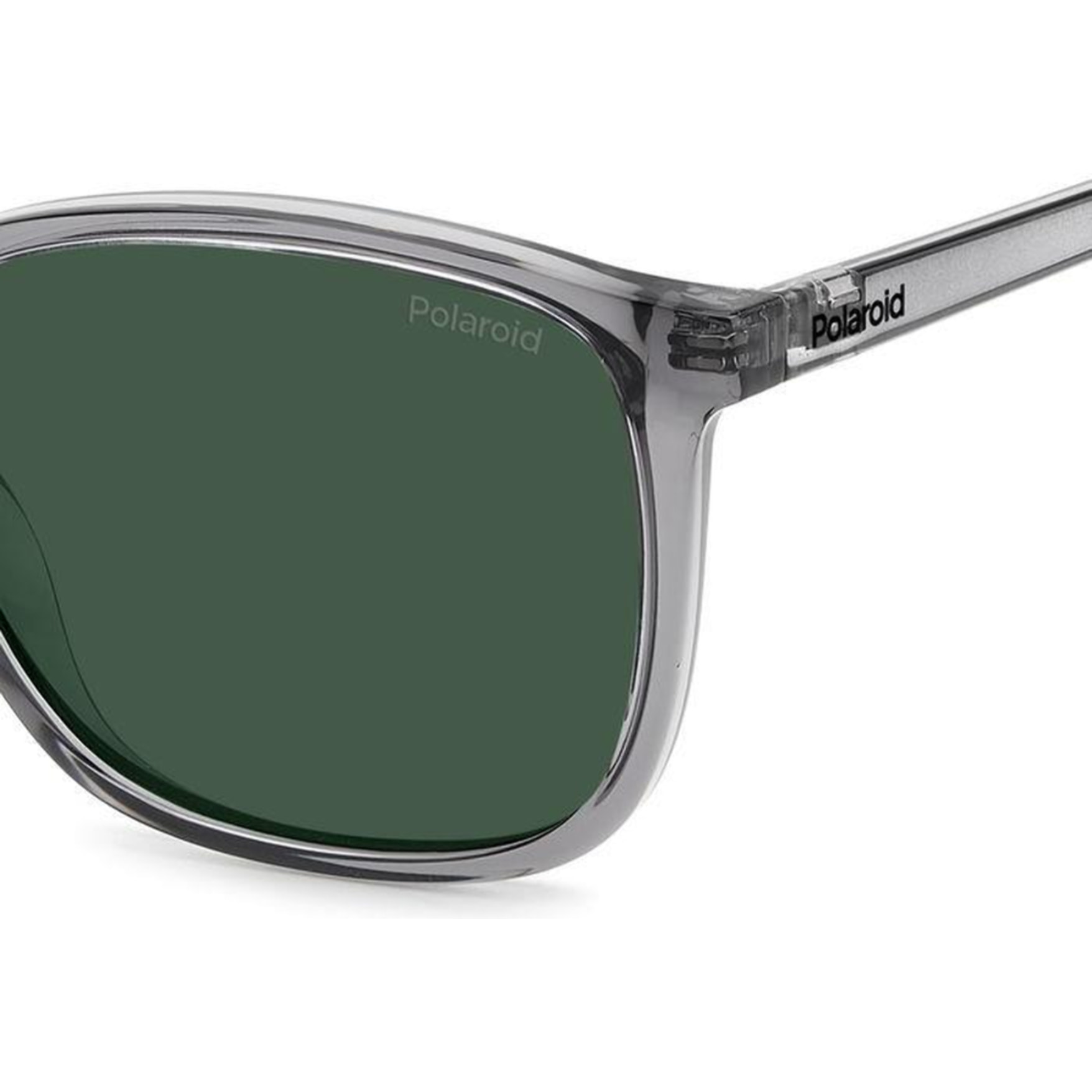 Gafas de Sol Polaroid PLD 4139/S KB7 Polarizadas de Policarbonato Hombre 54 mm