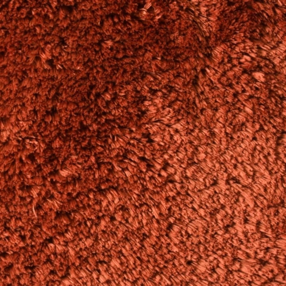 Tapis de bain microfibre FINO 70x120cm Terracotta Spirella