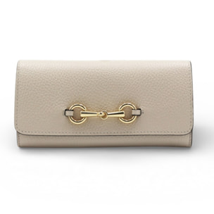 Cartera Cheval Firenze Grant Beige