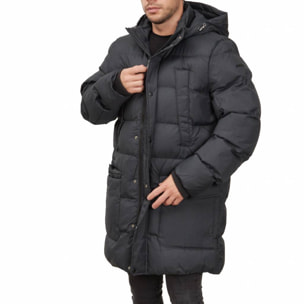 CHAQUETA GEOX M SANFORD HOOD LONG