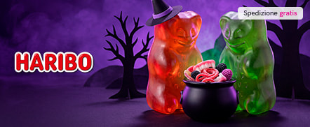 Haribo