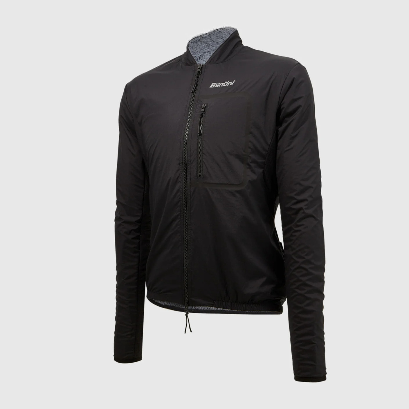 Alpha T Jacket - Noir - Noir