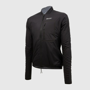 Alpha T Jacket - Noir - Noir