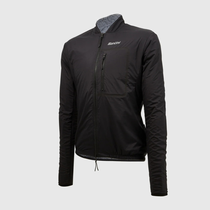 Alpha T Jacket - Noir