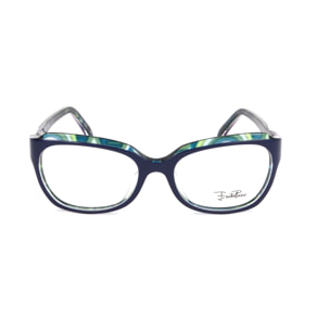 Montura de gafas Pucci Mujer EP2668-400