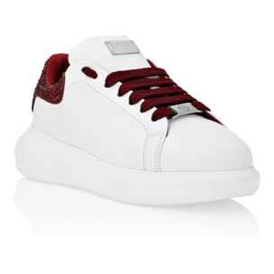 PHILIPP PLEIN Lo-Top Sneakers