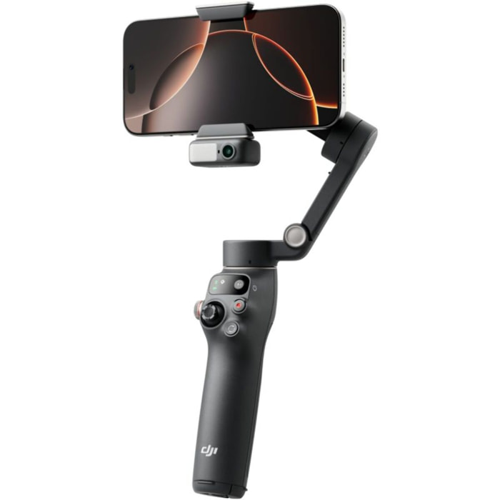 Stabilisateur DJI Osmo Mobile 8 Advanced Tracking Combo