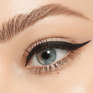 Ink Eyeliner Waterproof - Eyeliner Encre Ultrafin Waterproof 1,70 ml