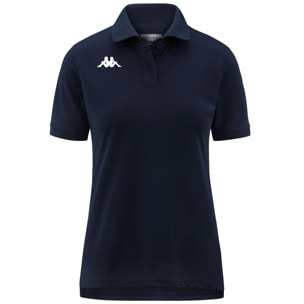 Camisas de polo Kappa Niña Febris