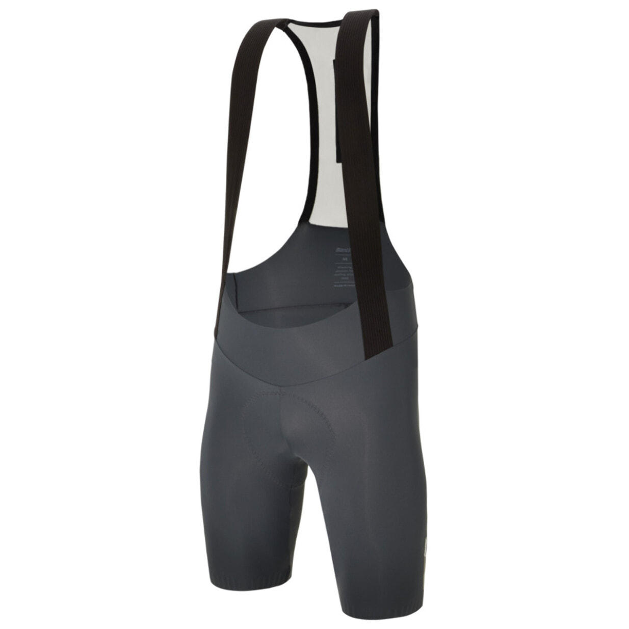 Plush - Pantaloncini - Grigio - Uomo