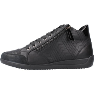 SNEAKERS GEOX  D MYRIA B