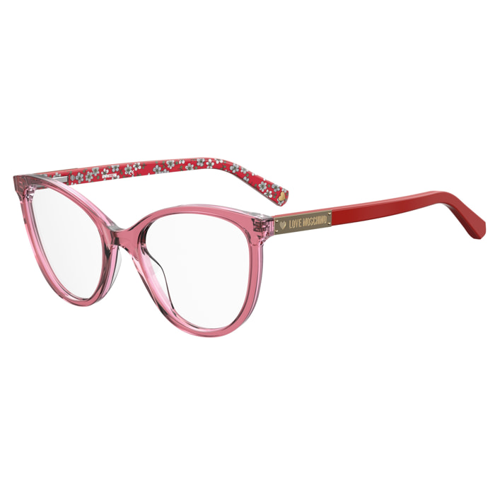 Montura de gafas Love Moschino Mujer MOL574-C9A