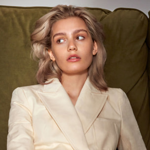 Maria Nila Colour Refresh Cool Cream