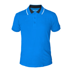 Polo Uomo NOTTINGHAM Cotone Art.23750