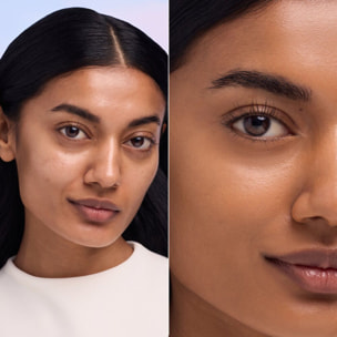 Invisible Cover Cushion Foundation - Fond de Teint Fini Mat à Effet Flouteur Tenue 24h