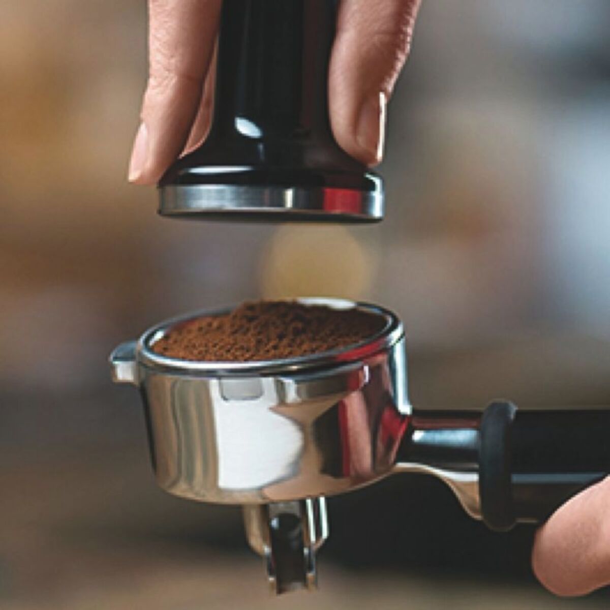 Expresso Broyeur SAGE APPLIANCES barista pro