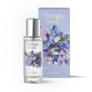 Iris - Eau de toilette