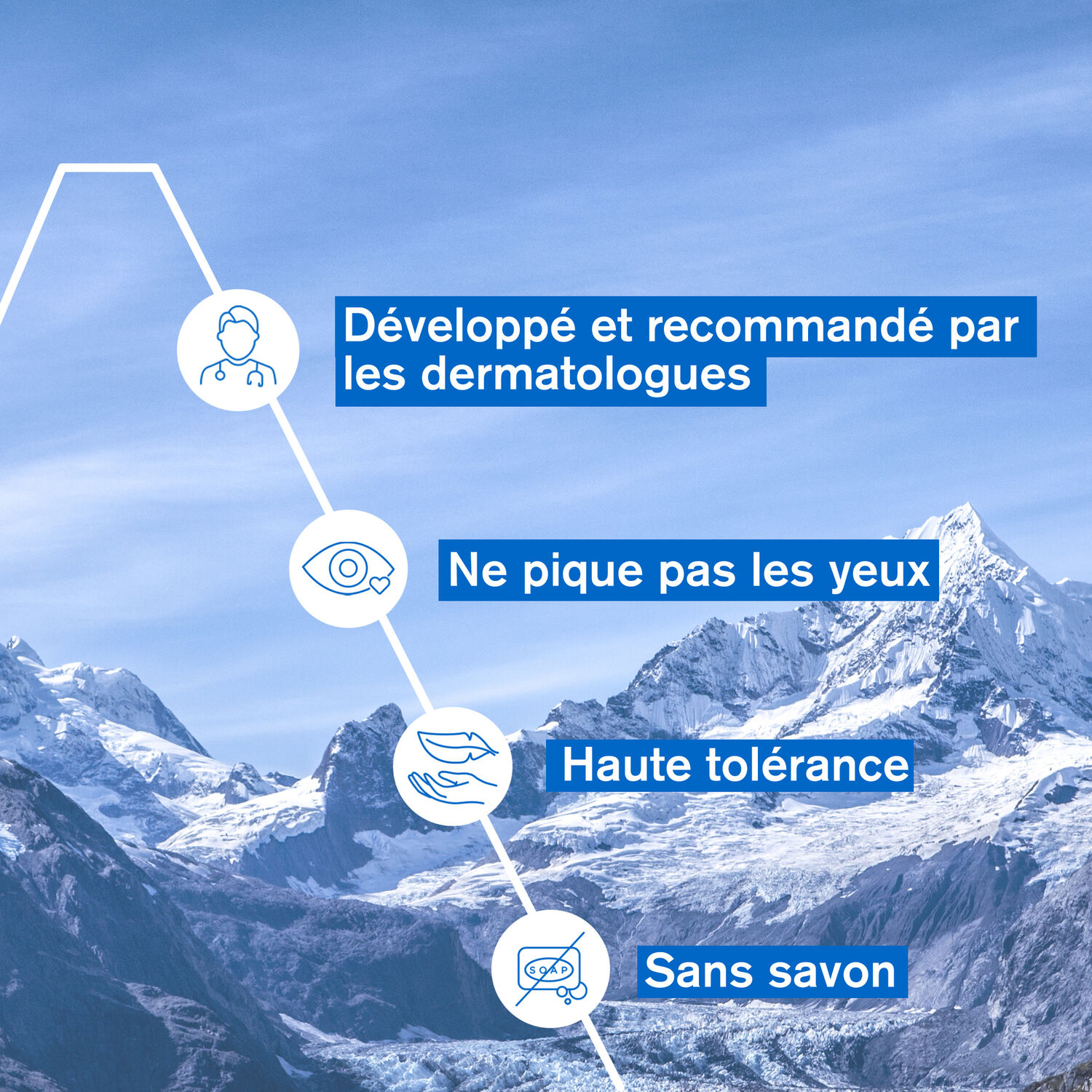 DS Hair - Shampooing Traitant Kératoréducteur 150 ml