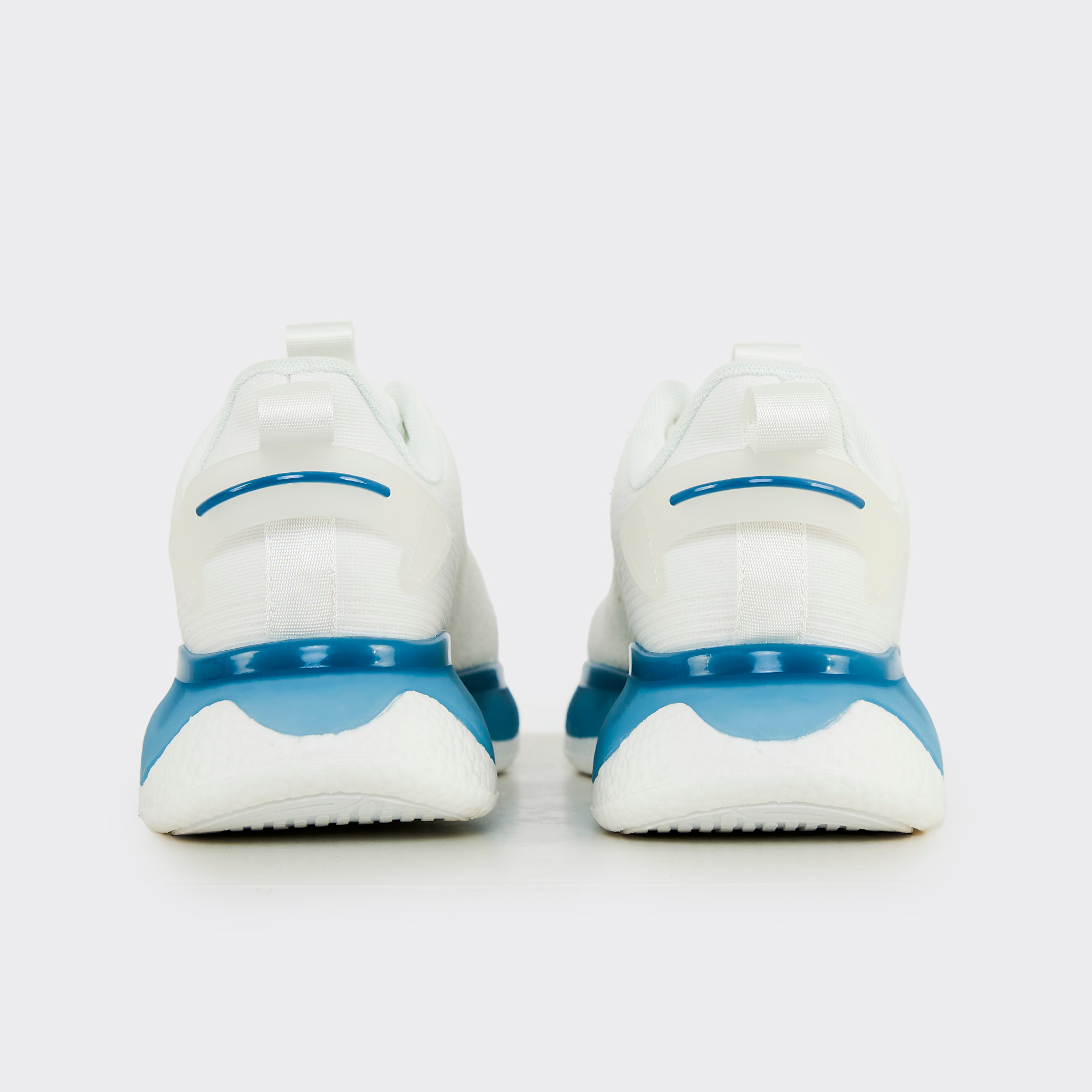 Sneaker BUBBLE bianca