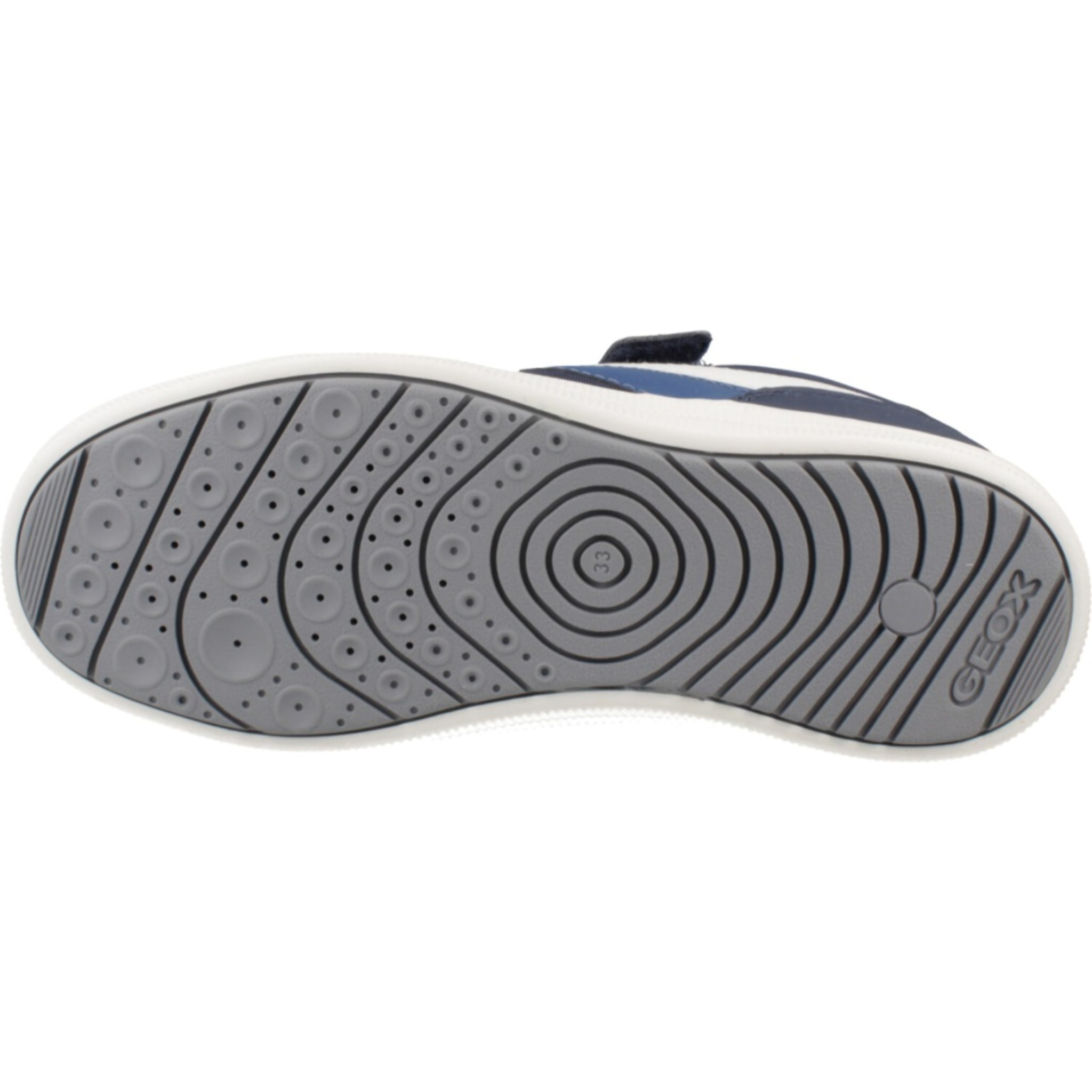 Zapatillas Niño de la marca GEOX  modelo J ARZACH BOY AZUL