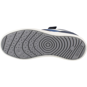 Zapatillas Niño de la marca GEOX  modelo J ARZACH BOY AZUL