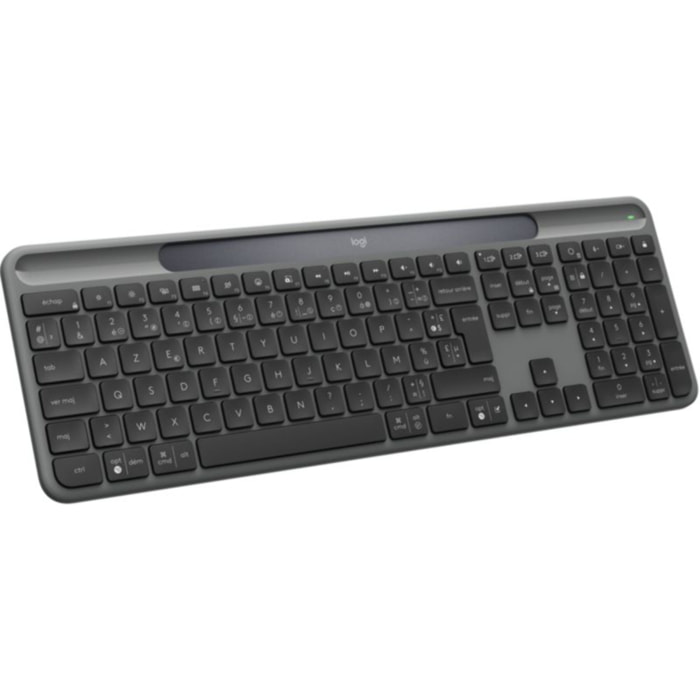 Clavier sans fil LOGITECH Signature Slim Solar+