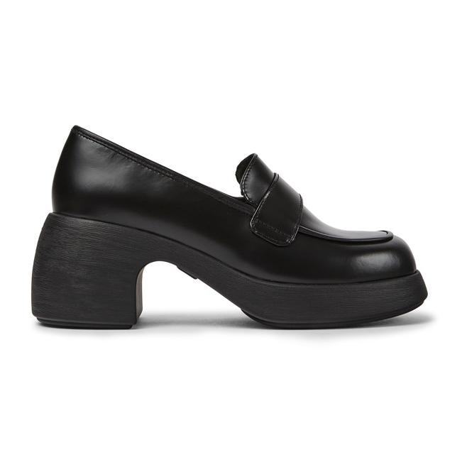 CAMPER Thelma - Ballerine Donna Nero