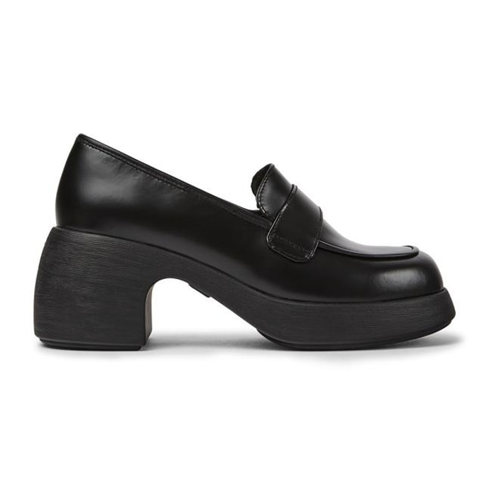 CAMPER Thelma - Ballerine Donna Nero