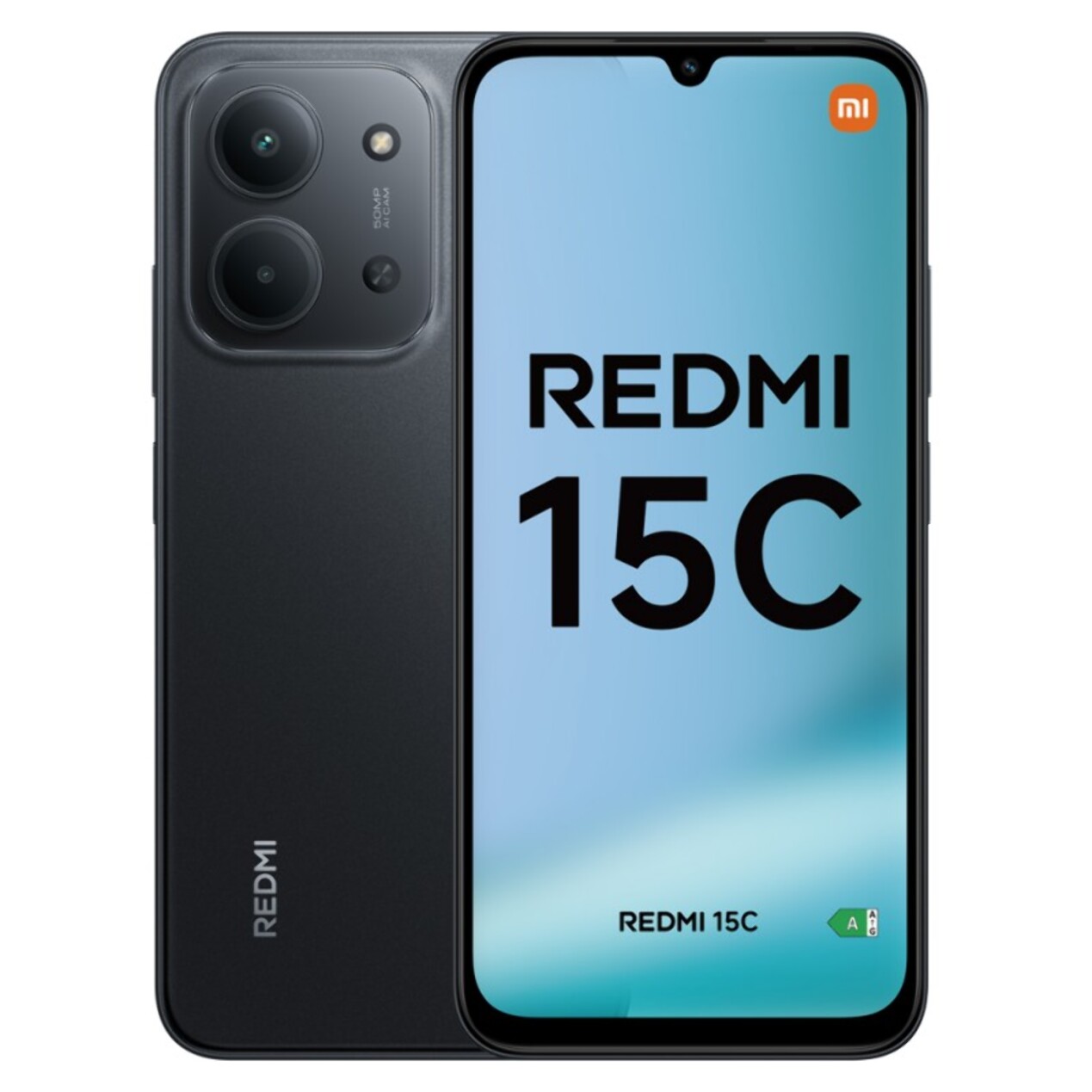 Xiaomi Redmi 15C Versión Global