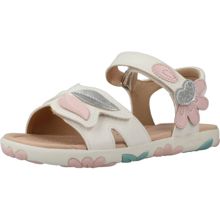 SANDALIAS GEOX J SANDAL HAITI GIRL