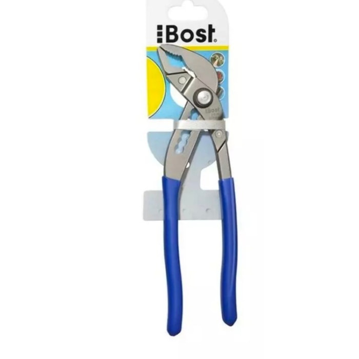 Pince multiprise - 240 mm - BOST - 115496