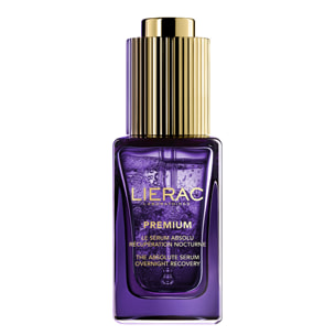 Premium  - Le Sérum Absolu Récupération Nocturne 30 ml