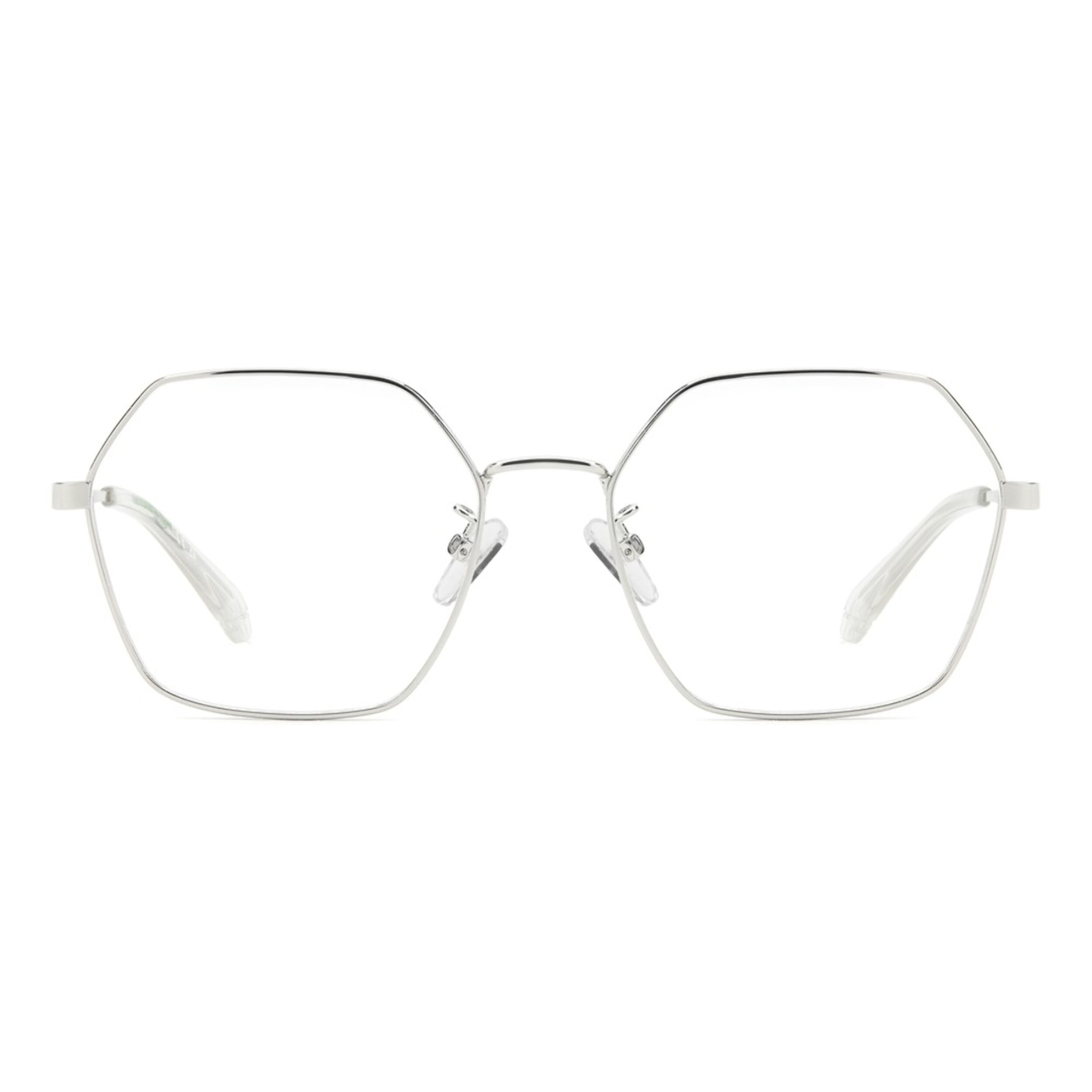 Gafas de Vista Polaroid PLD D612/G 010 de Metal Mujer 55 mm
