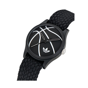 Adidas Reloj Analógico De Cuarzo Game One