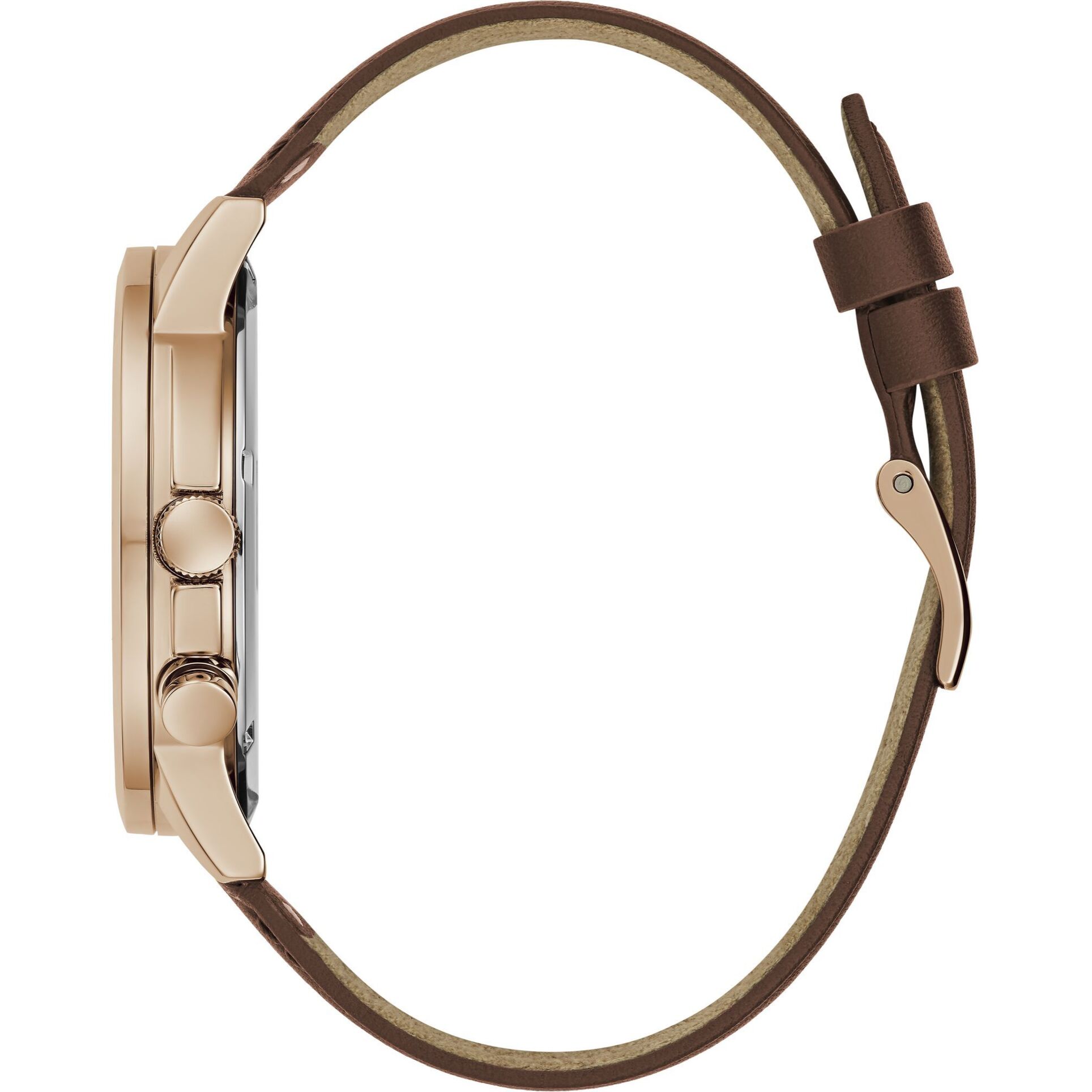 Guess Orologio Analogico Al Quarzo Spec