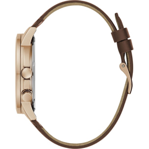 Guess Orologio Analogico Al Quarzo Spec