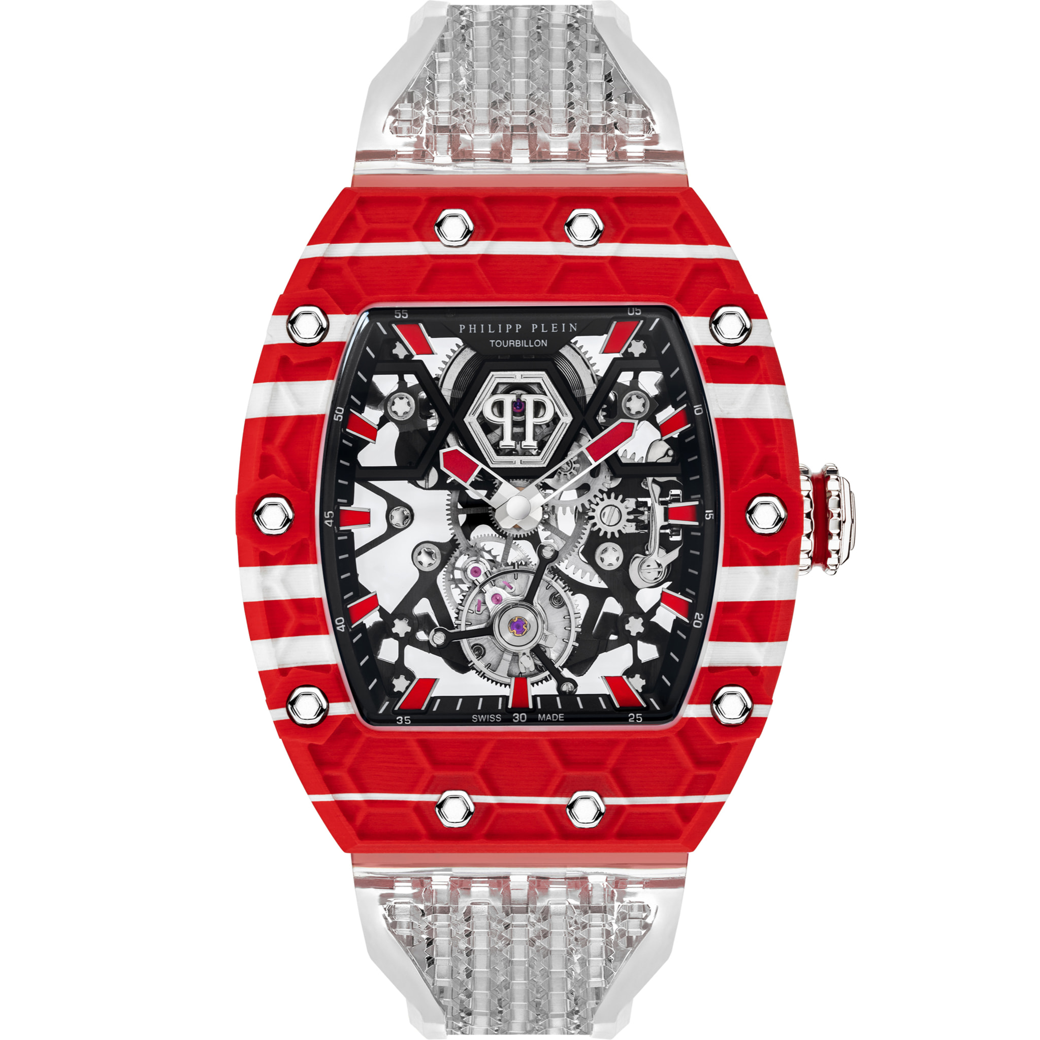 PHILIPP PLEIN Guarda