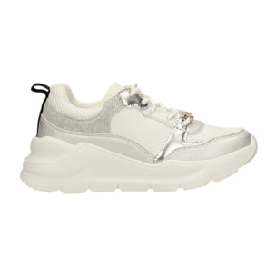 Sneakers Bambino Tata Italia Bianco