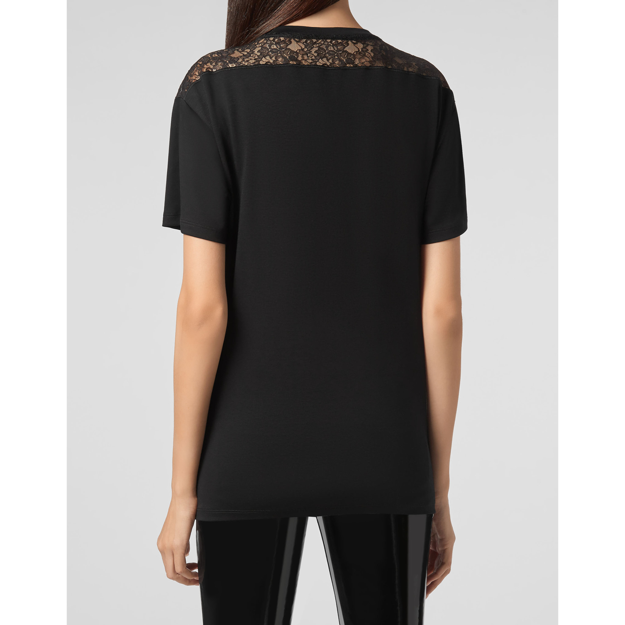 PHILIPP PLEIN T-Shirt Round Neck