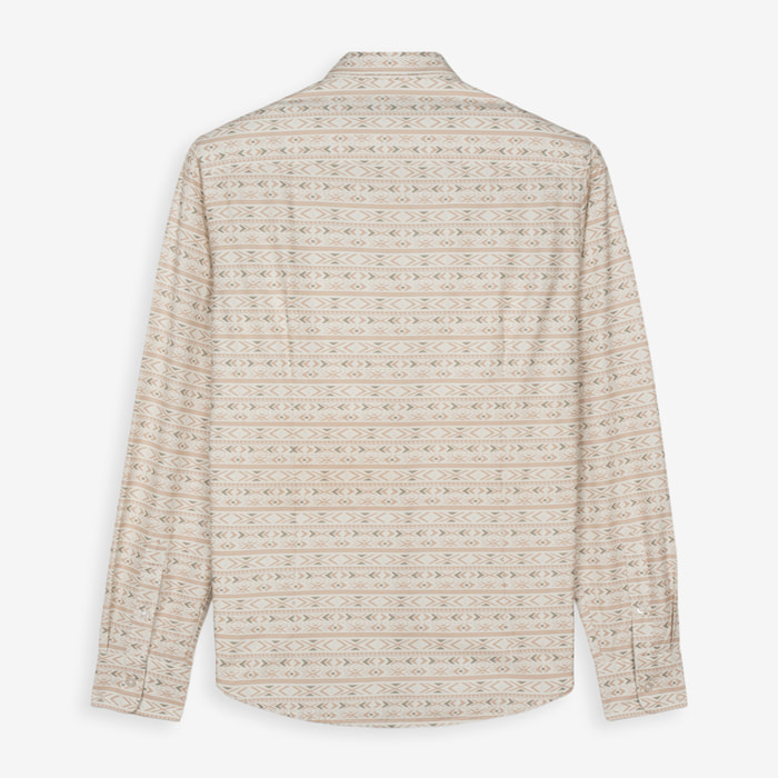 CAMISA ETHNIC