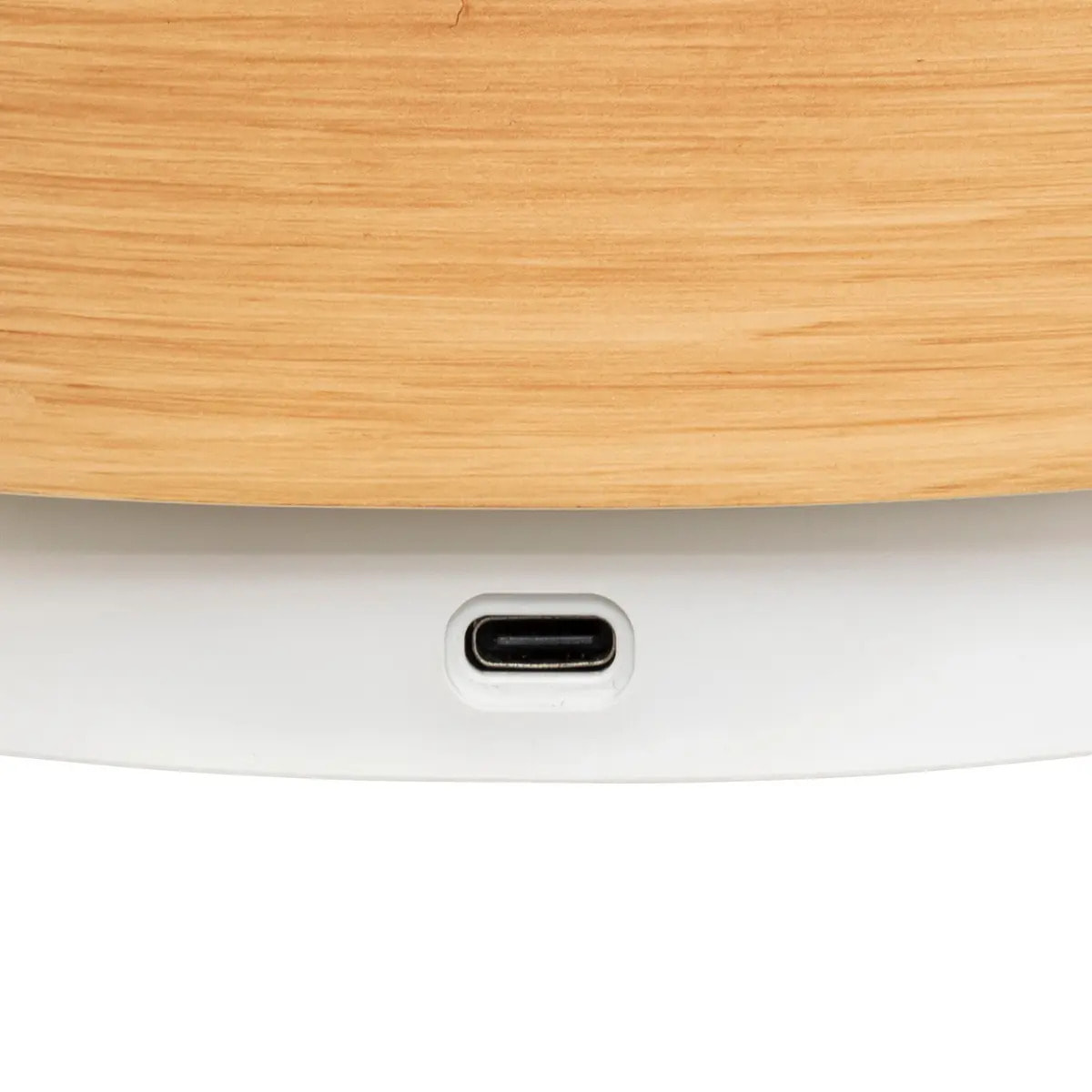 Diffuseur huiles essentielles "Sana" bois 100ml