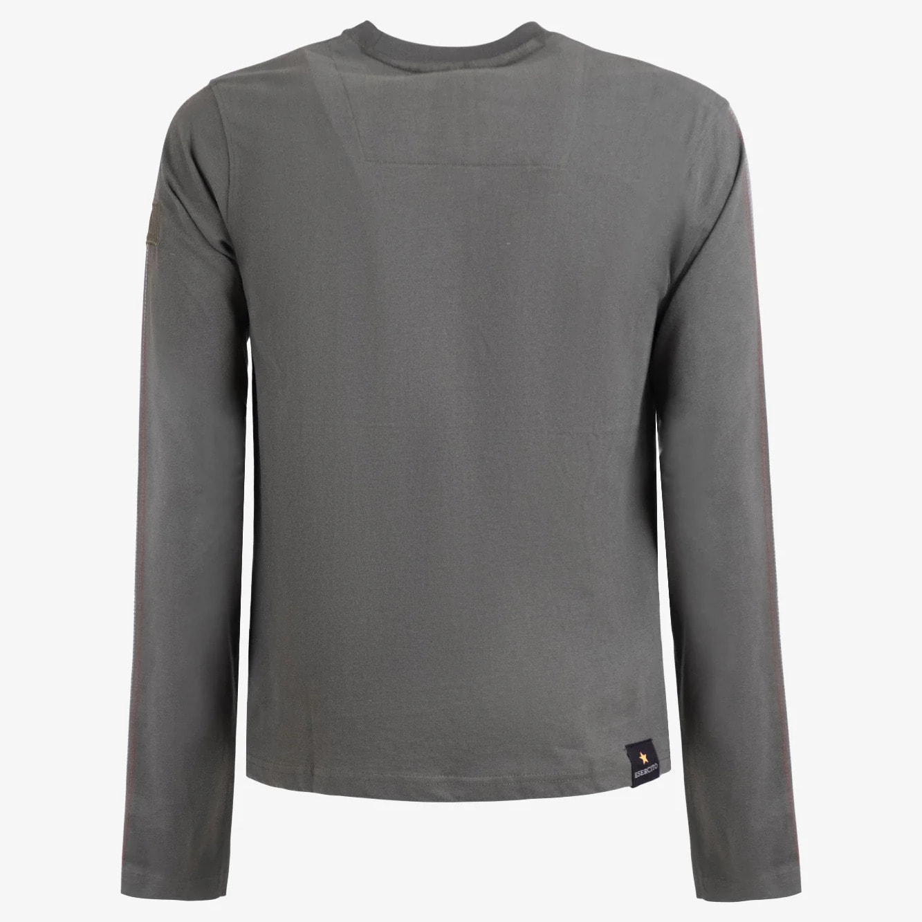 T-Shirt Uomo W4F722 Esercito