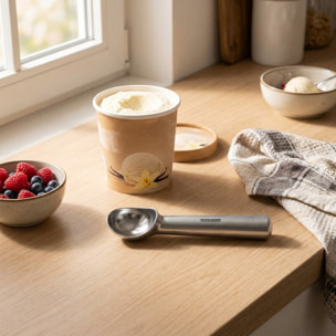 Cuillère à glace FM Professional
