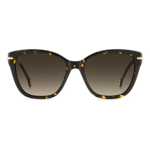 Gafas de Sol Carolina Herrera HER 0221/G/S 3H2 de Acetato Mujer 50 mm
