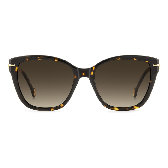 Gafas de Sol Carolina Herrera HER 0221/G/S 3H2 de Acetato Mujer 50 mm