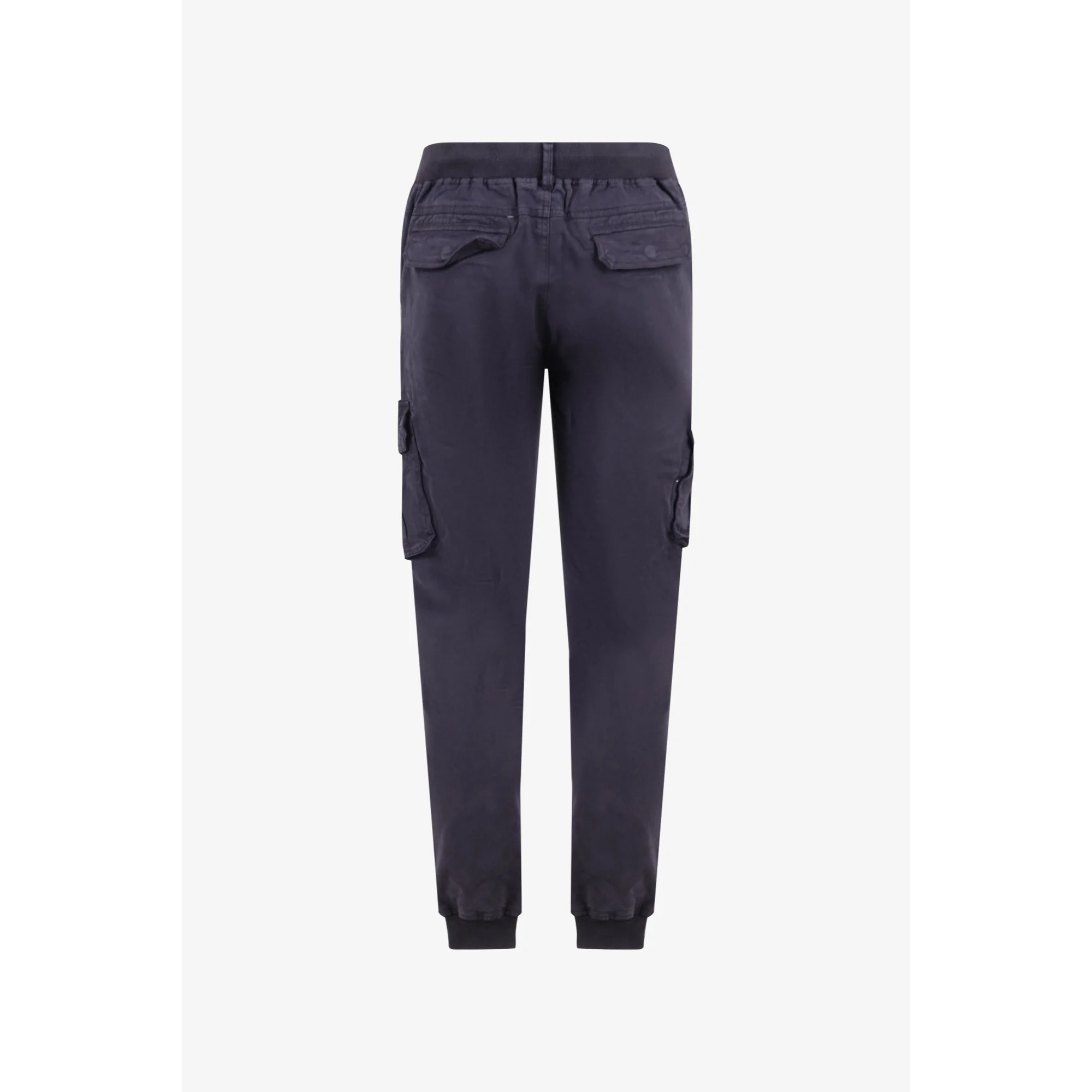 Pantaloni Uomo W5F885 Esercito