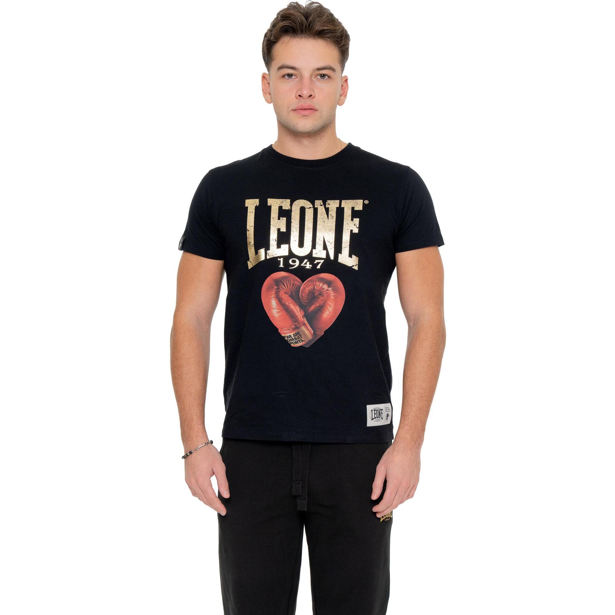 Camiseta de manga corta para hombre con estampado gráfico